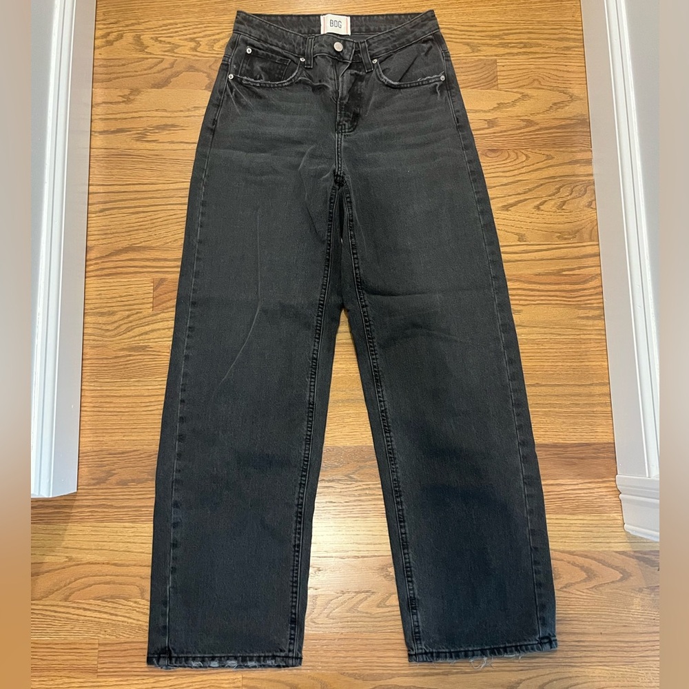 Urban Outfitters BDG Women’s Black Jeans